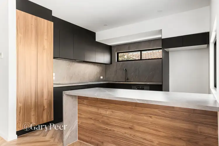Third view of Homely townhouse listing, 1/26 Graylings Grove, St Kilda East VIC 3183