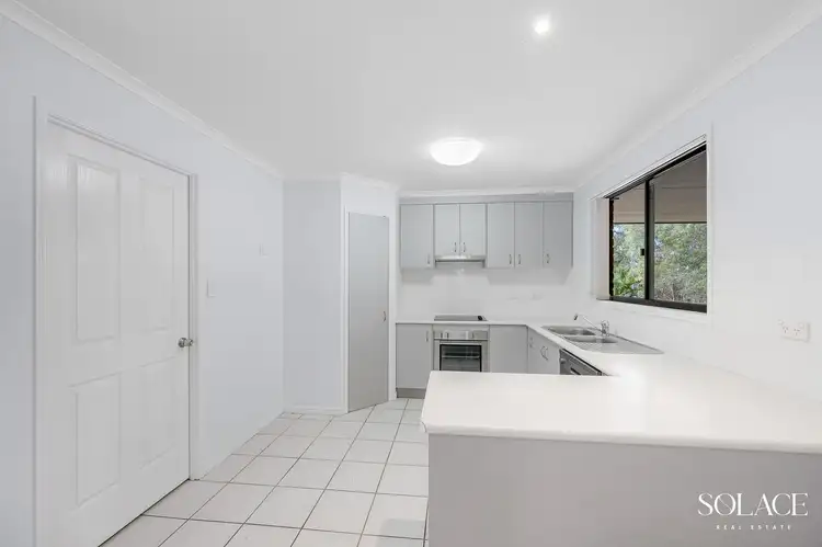 Fifth view of Homely house listing, 7 Bridgeman Place, New Auckland QLD 4680