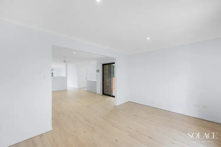 Sixth view of Homely house listing, 7 Bridgeman Place, New Auckland QLD 4680