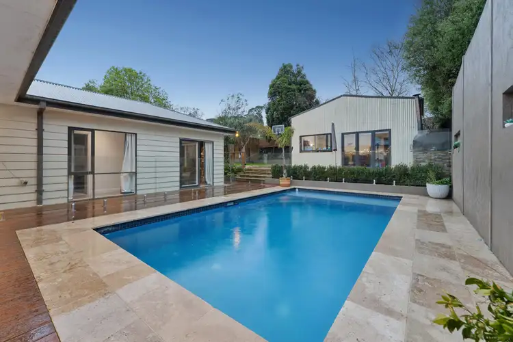 14 Alvena Crescent, Heathmont VIC 3135