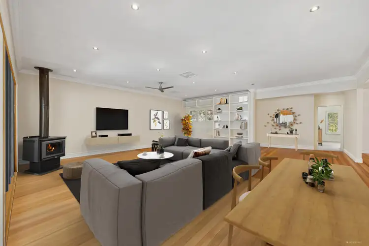 Fourth view of Homely house listing, 14 Alvena Crescent, Heathmont VIC 3135