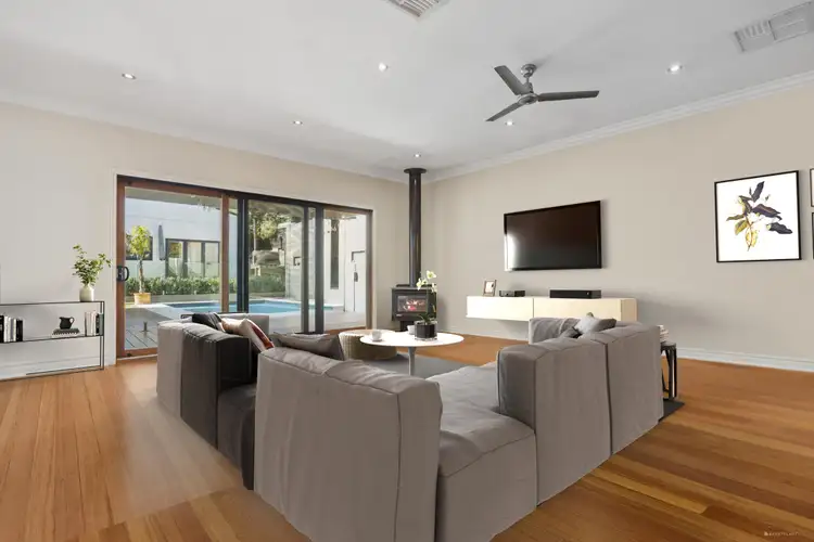 Fifth view of Homely house listing, 14 Alvena Crescent, Heathmont VIC 3135