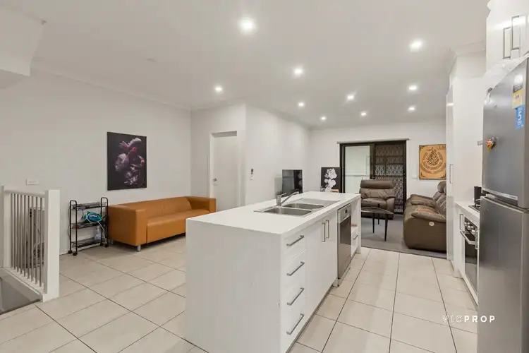 Third view of Homely townhouse listing, 12/31-57 Punt Street, Craigieburn VIC 3064