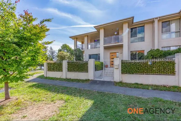 20 Zeidler Street, Gungahlin ACT 2912