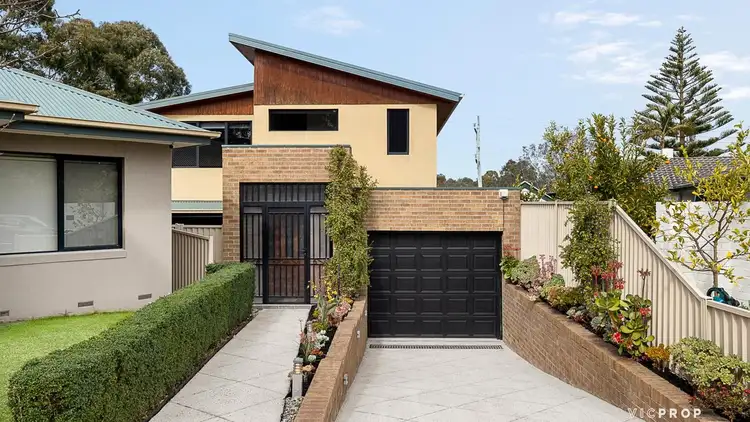 39A Norfolk Circuit, Doncaster VIC 3108