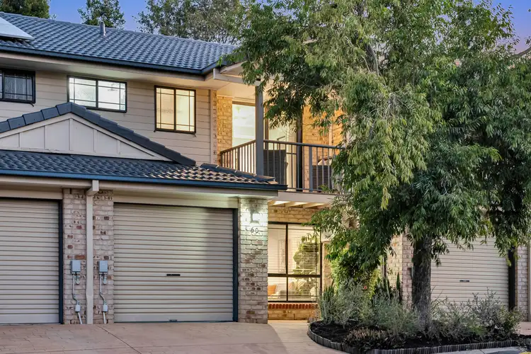 60/25 Hogan Place, Seventeen Mile Rocks QLD 4073