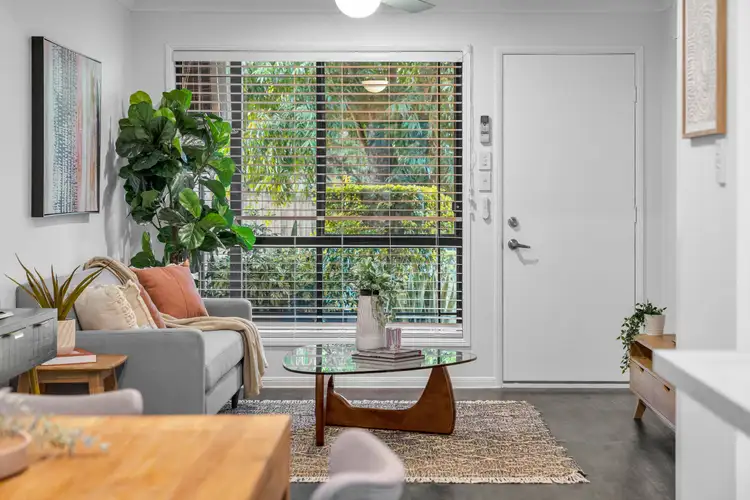 Fourth view of Homely townhouse listing, 60/25 Hogan Place, Seventeen Mile Rocks QLD 4073