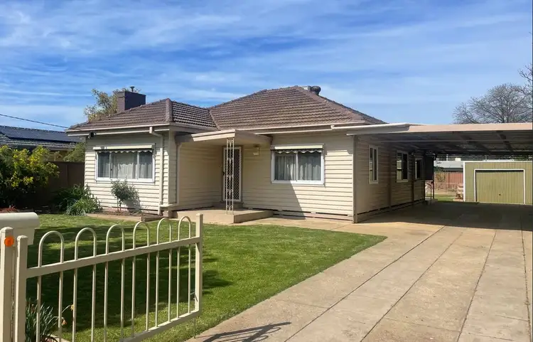 276 Hogan Street, Tatura VIC 3616