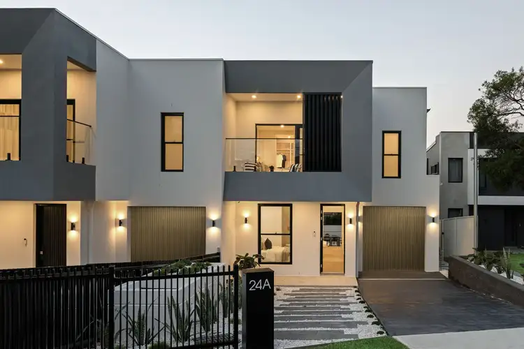 24A David Avenue, North Ryde NSW 2113