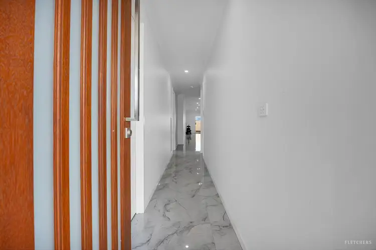Fourth view of Homely house listing, 11 Mistletoe Drive, Strathtulloh VIC 3338