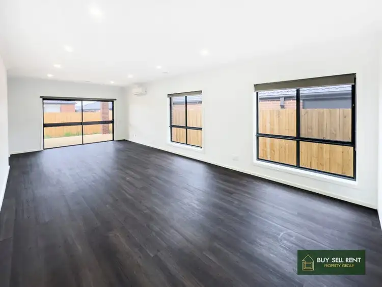 Second view of Homely house listing, 35 Hamish Road, Darley VIC 3340