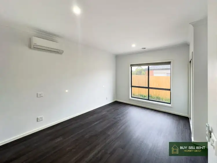 Fifth view of Homely house listing, 35 Hamish Road, Darley VIC 3340