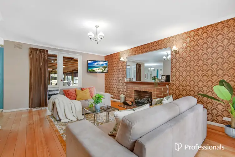 Fourth view of Homely house listing, 3 Viola Court, Frankston VIC 3199