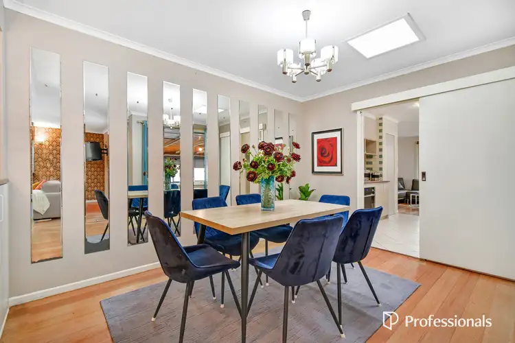 Fifth view of Homely house listing, 3 Viola Court, Frankston VIC 3199