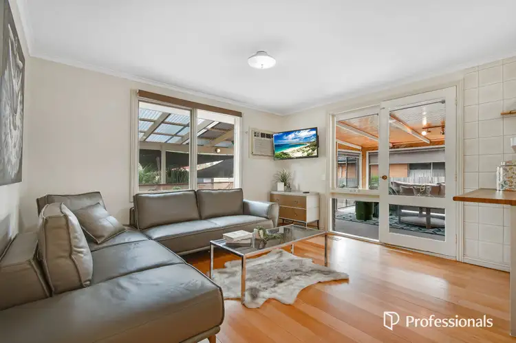 Sixth view of Homely house listing, 3 Viola Court, Frankston VIC 3199