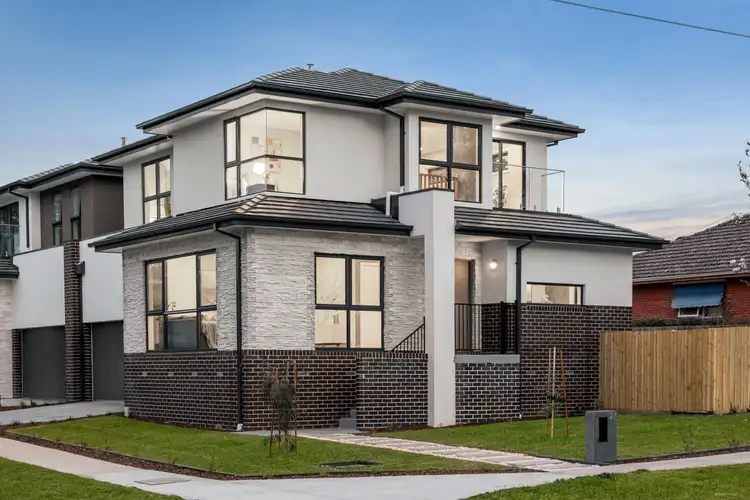 27 Dunlavin Road, Mitcham VIC 3132