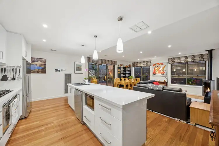 Fifth view of Homely townhouse listing, 2/55 Percy Street, Mitcham VIC 3132