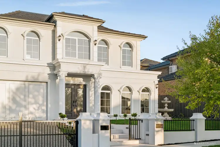 7 Keir Avenue, Doncaster East VIC 3109