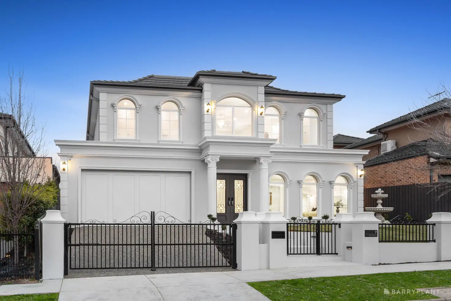 Main view of Homely house listing, 7 Keir Avenue, Doncaster East VIC 3109