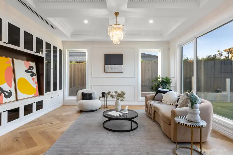 Second view of Homely house listing, 7 Keir Avenue, Doncaster East VIC 3109