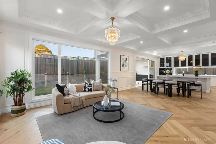 Fifth view of Homely house listing, 7 Keir Avenue, Doncaster East VIC 3109
