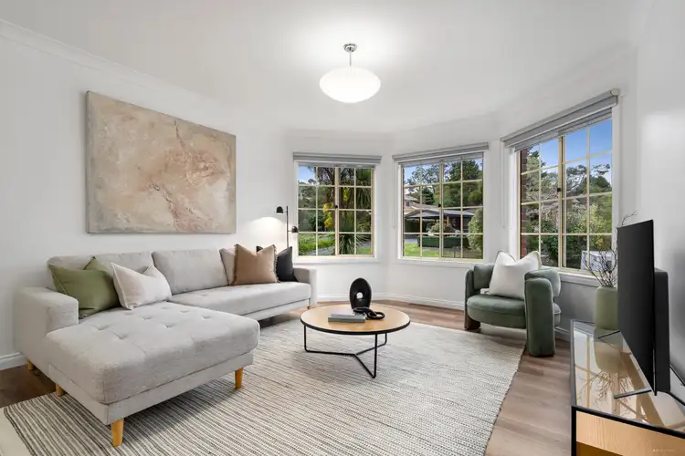 Second view of Homely house listing, 2 Tathra Place, St Helena VIC 3088