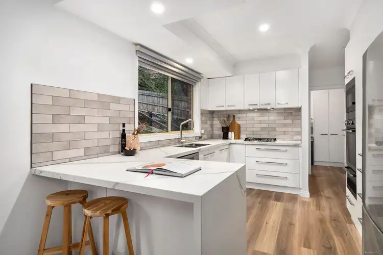 Third view of Homely house listing, 2 Tathra Place, St Helena VIC 3088