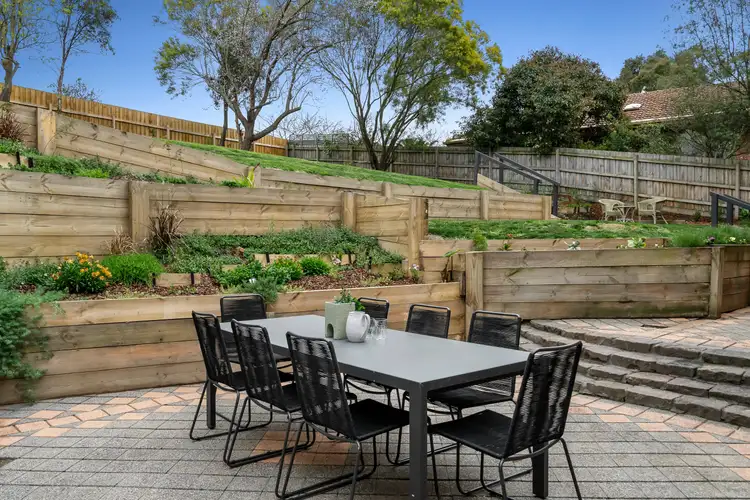 Fifth view of Homely house listing, 2 Tathra Place, St Helena VIC 3088