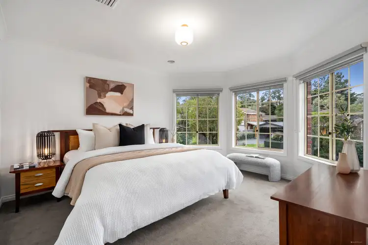 Sixth view of Homely house listing, 2 Tathra Place, St Helena VIC 3088