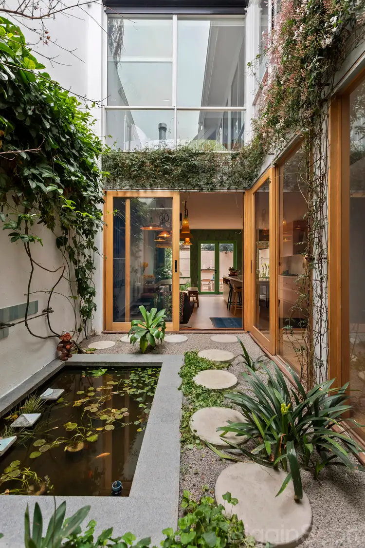 Fifth view of Homely house listing, 19 St Georges Road, Elsternwick VIC 3185