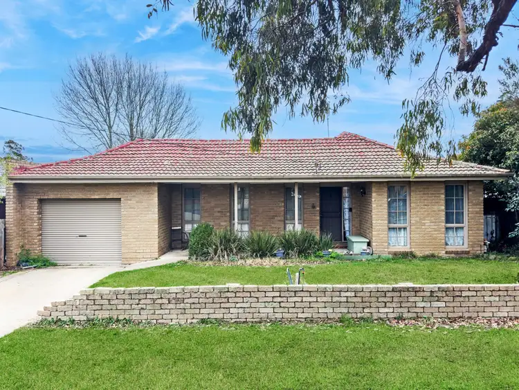 5 Barton Street