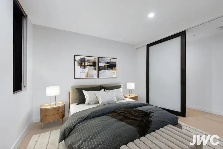 Fifth view of Homely apartment listing, 901/10 Claremont Street, South Yarra VIC 3141