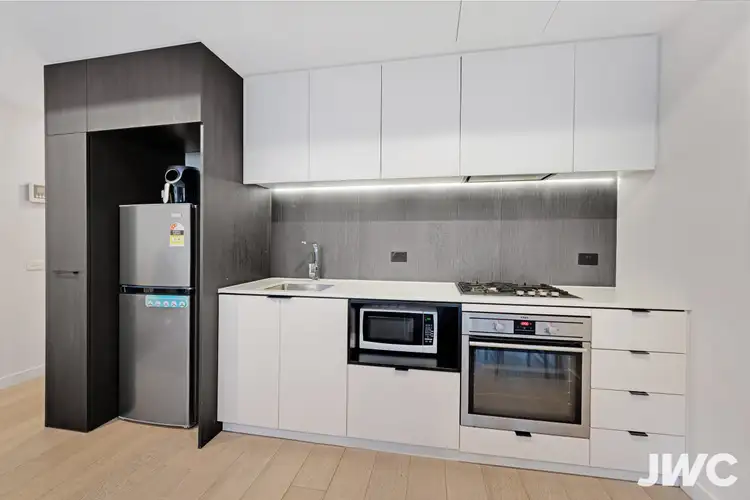 Sixth view of Homely apartment listing, 901/10 Claremont Street, South Yarra VIC 3141