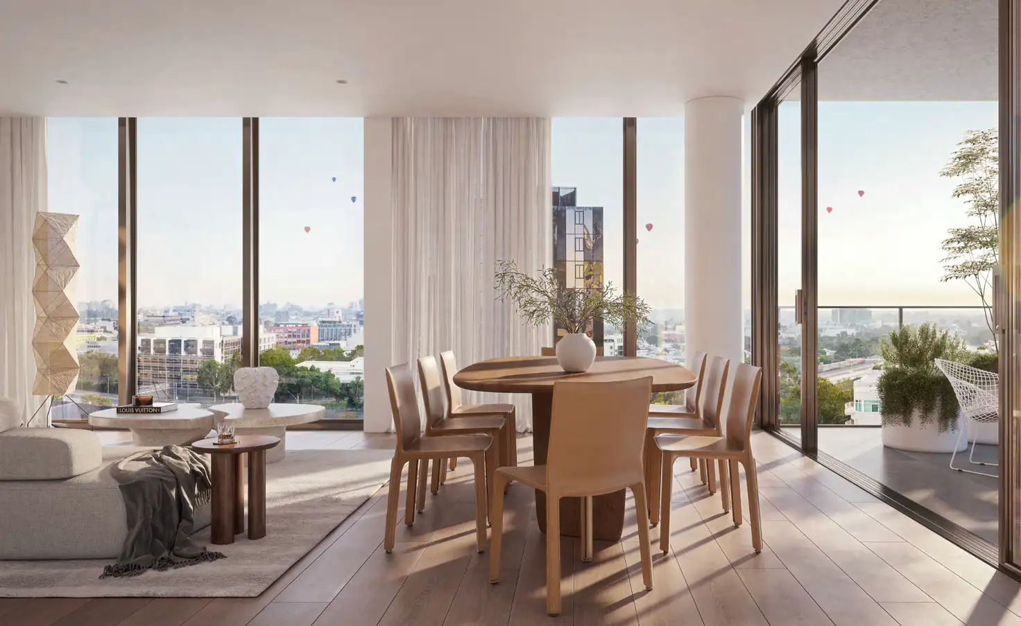Main view of Homely apartment listing, Address available on request
