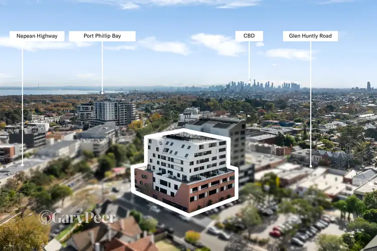 204/28 Riddell Parade, Elsternwick VIC 3185
