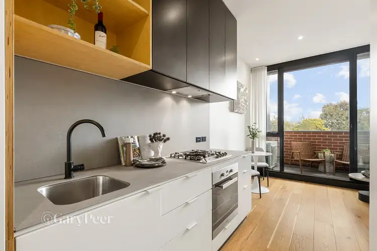 Sixth view of Homely apartment listing, 204/28 Riddell Parade, Elsternwick VIC 3185