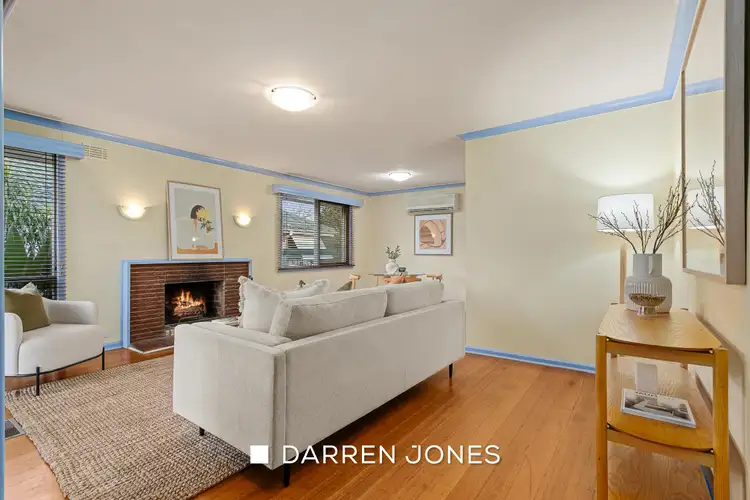 Second view of Homely house listing, 18 Elder Street, Watsonia VIC 3087