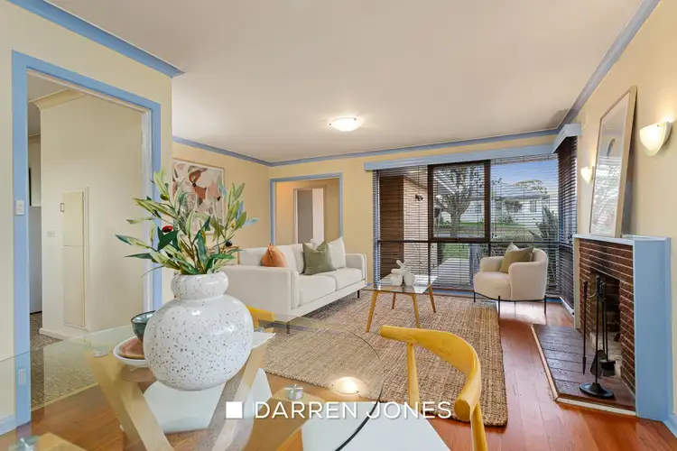 Third view of Homely house listing, 18 Elder Street, Watsonia VIC 3087