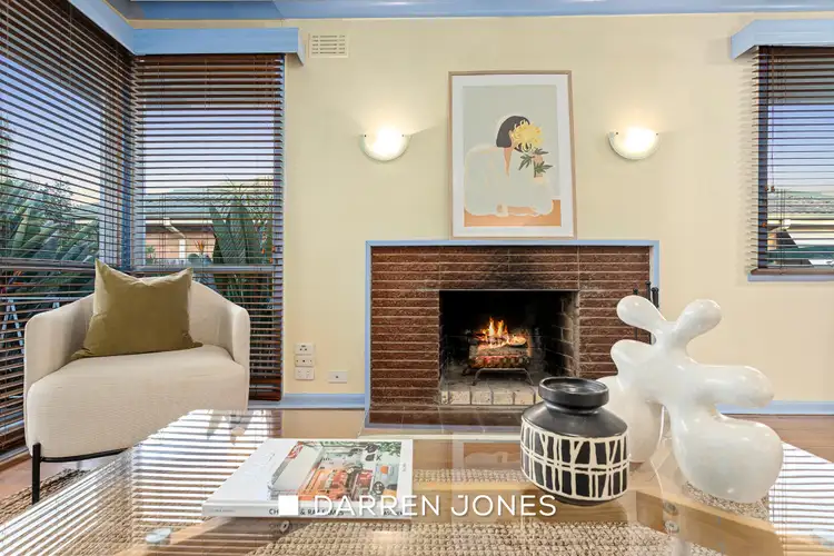 Fifth view of Homely house listing, 18 Elder Street, Watsonia VIC 3087