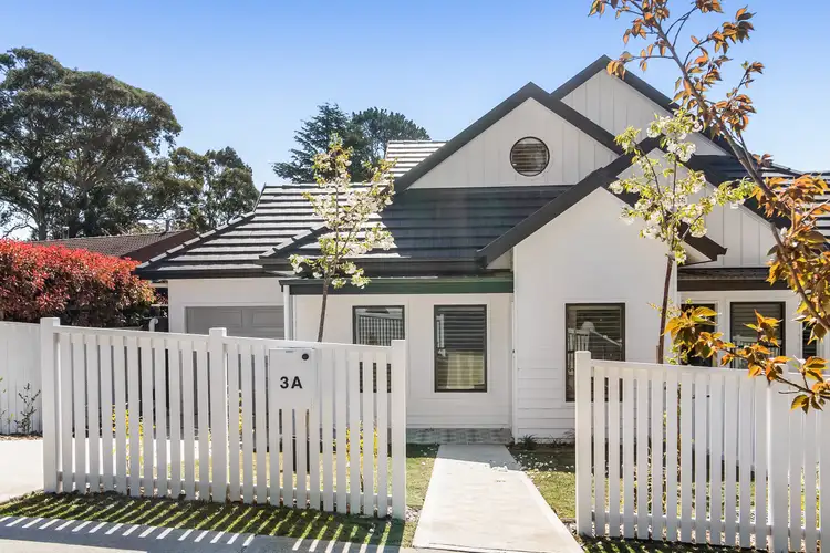 3A Browley Street, Moss Vale NSW 2577