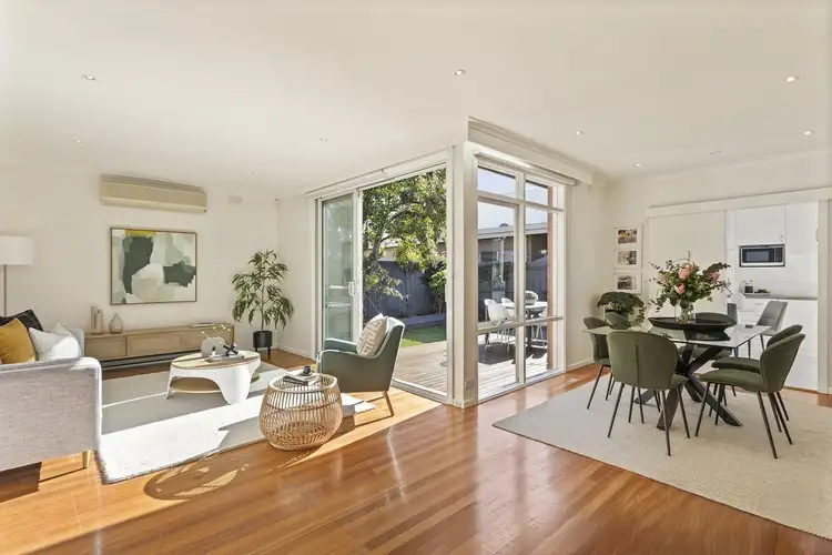 Fourth view of Homely unit listing, 1/5 Meadow Street, St Kilda East VIC 3183