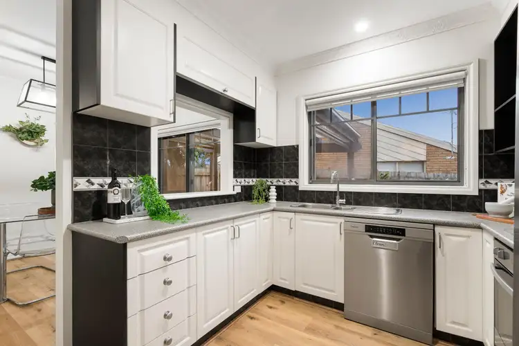 Third view of Homely house listing, 8A Quarry Road, Mitcham VIC 3132