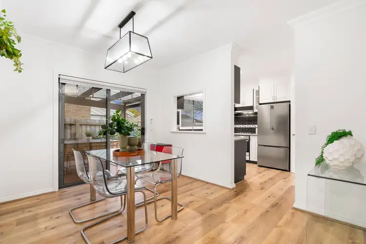 Fourth view of Homely house listing, 8A Quarry Road, Mitcham VIC 3132