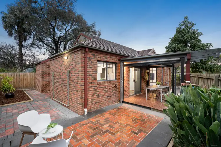 Fifth view of Homely house listing, 8A Quarry Road, Mitcham VIC 3132