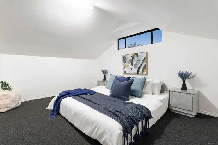 Sixth view of Homely house listing, 8A Quarry Road, Mitcham VIC 3132