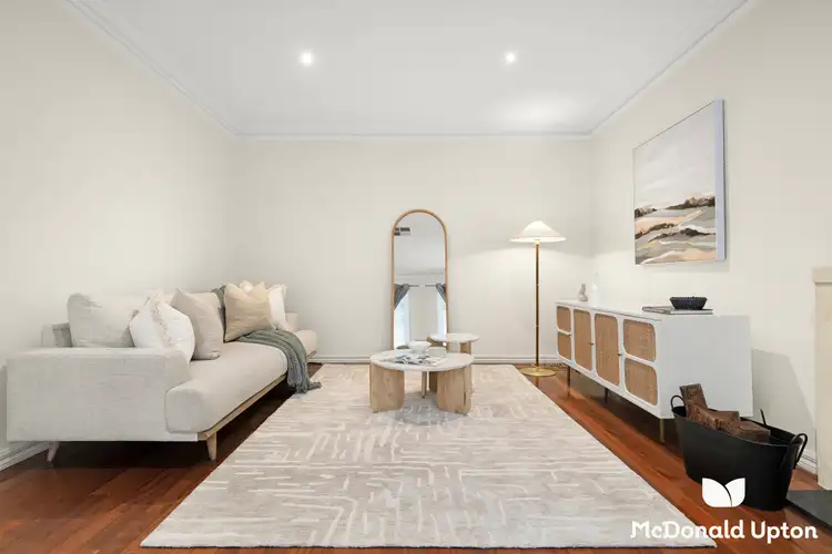 Third view of Homely house listing, 12 Cliff Street, Essendon VIC 3040