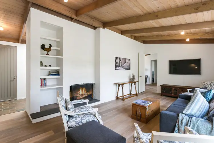 Fourth view of Homely house listing, 160 Punty Lane, Shoreham VIC 3916