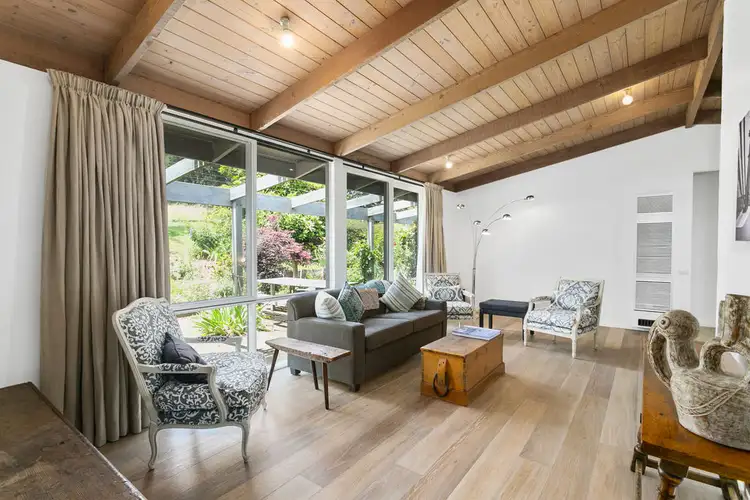 Fifth view of Homely house listing, 160 Punty Lane, Shoreham VIC 3916