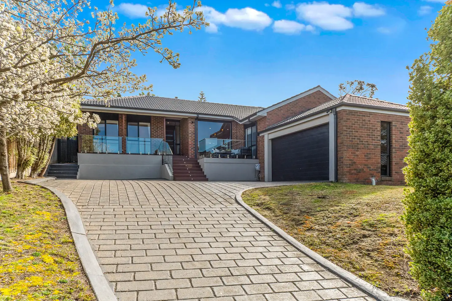 Main view of Homely house listing, 6 Christopher Drive, Frankston South VIC 3199