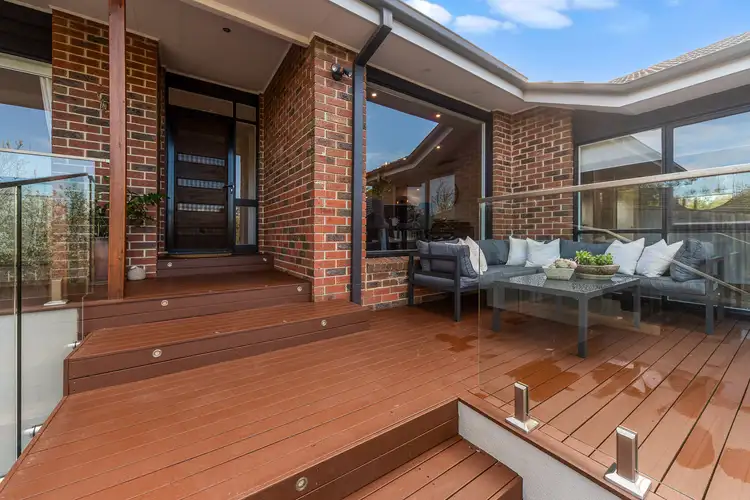 Second view of Homely house listing, 6 Christopher Drive, Frankston South VIC 3199